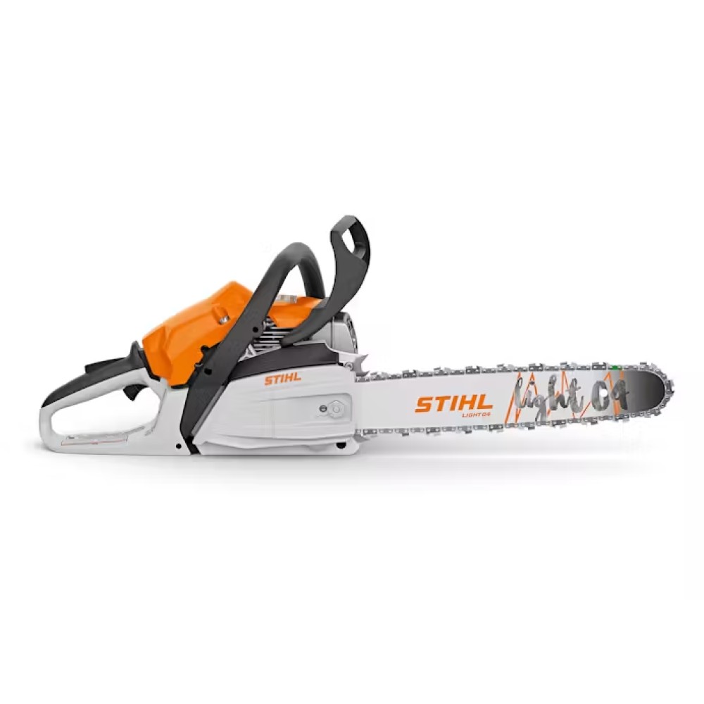 STIHL, 16