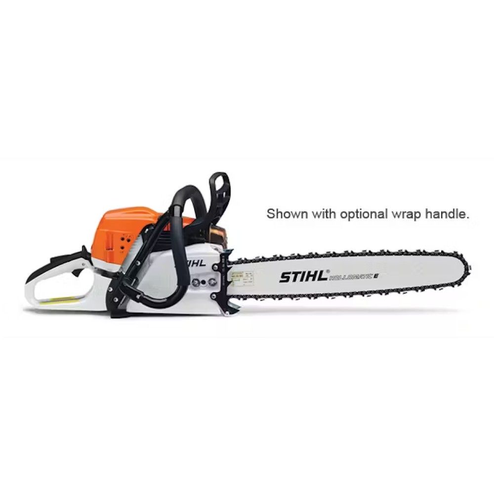 STIHL, 25" MS 362 Gas Powered Chainsaw