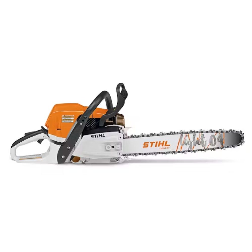 STIHL, 25" MS 362 Gas Powered Chainsaw