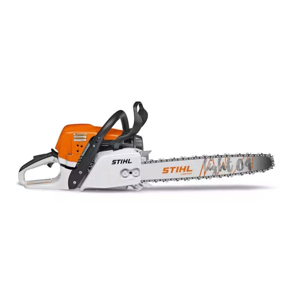 STIHL, 25" MS 391 Gas Powered Chainsaw