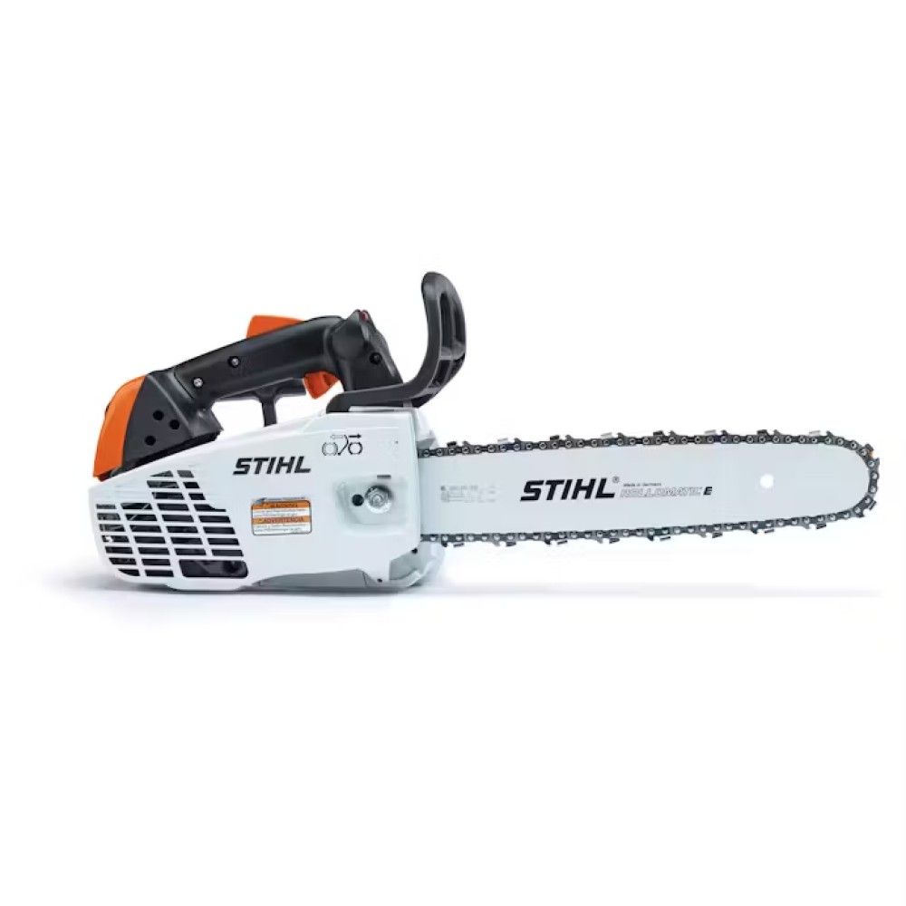STIHL, 16" MS 194 T Gas Powered Chainsaw