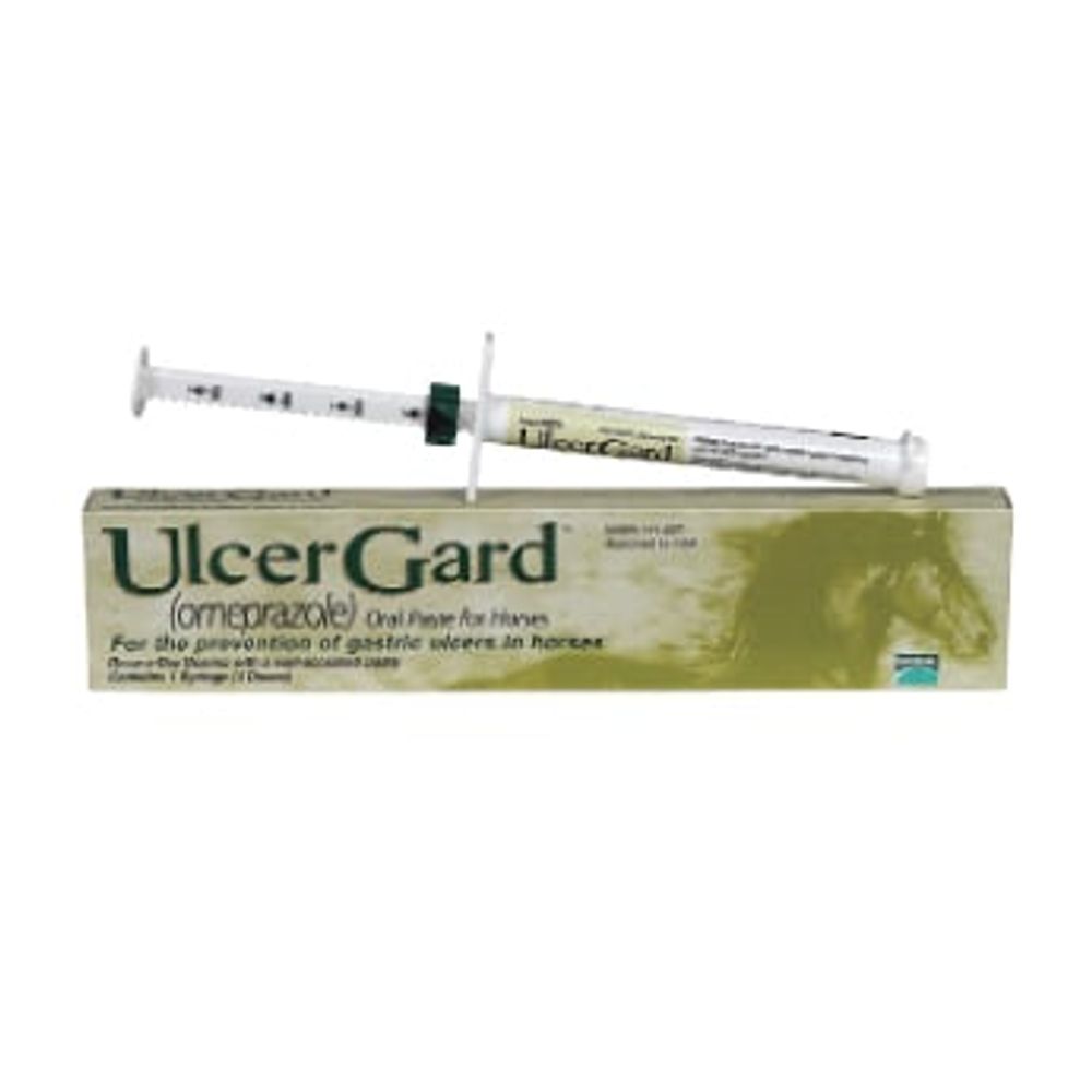 Ulcergard Ulcer Paste