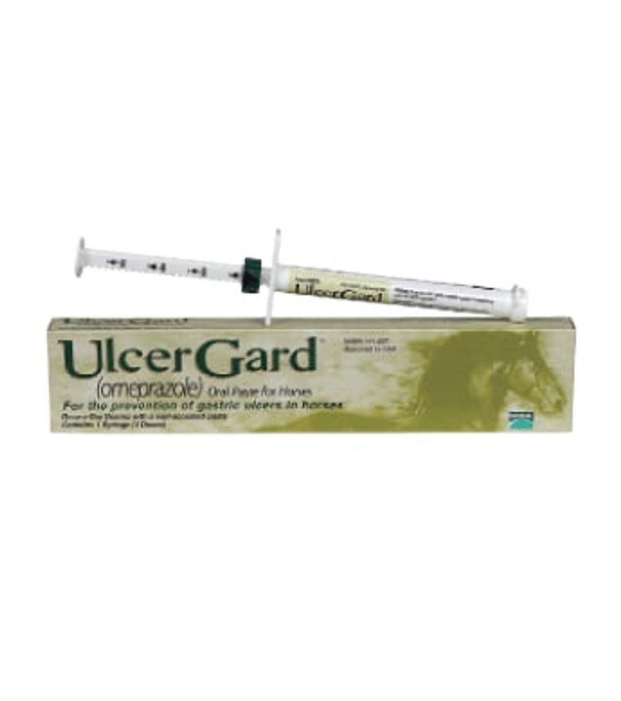 Ulcergard Ulcer Paste