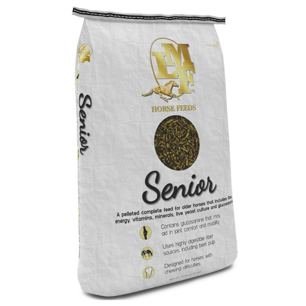 LMF, Senior Horse, 50 lb