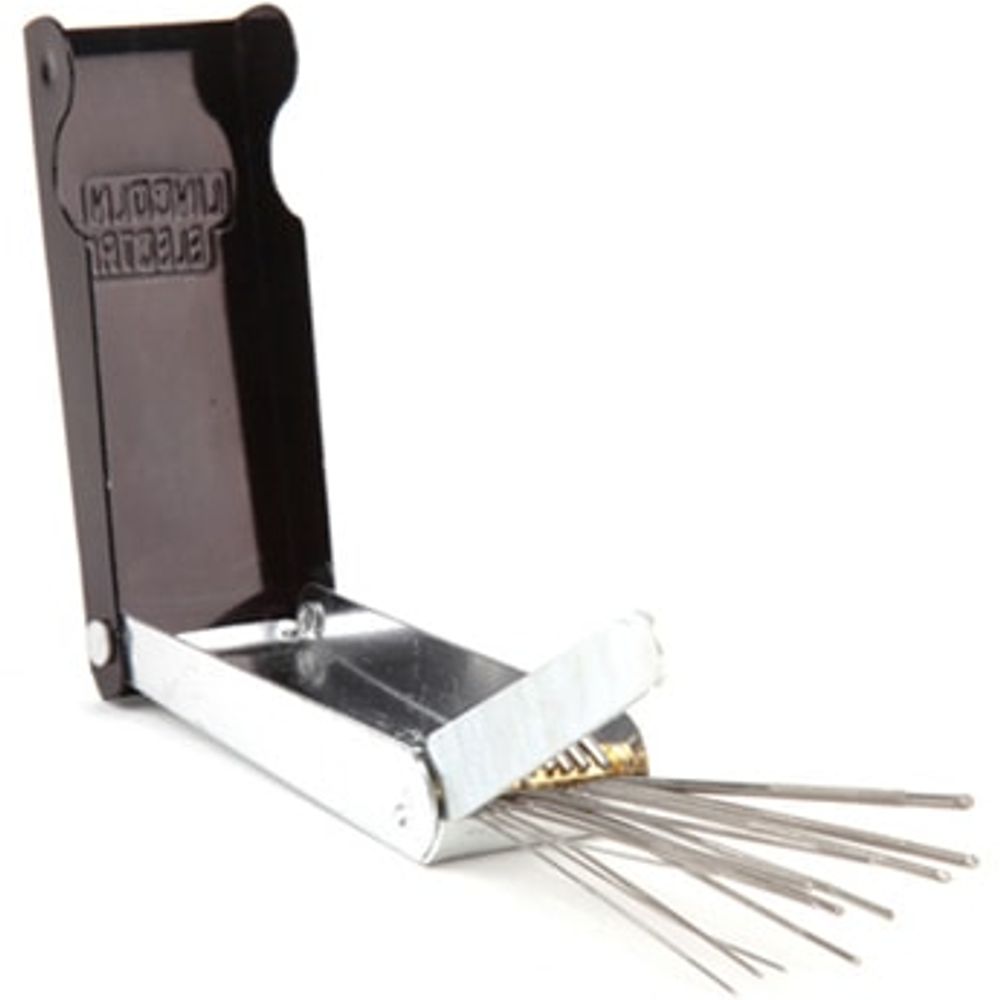Lincoln Electric Welding Tip Cleaner Kit
