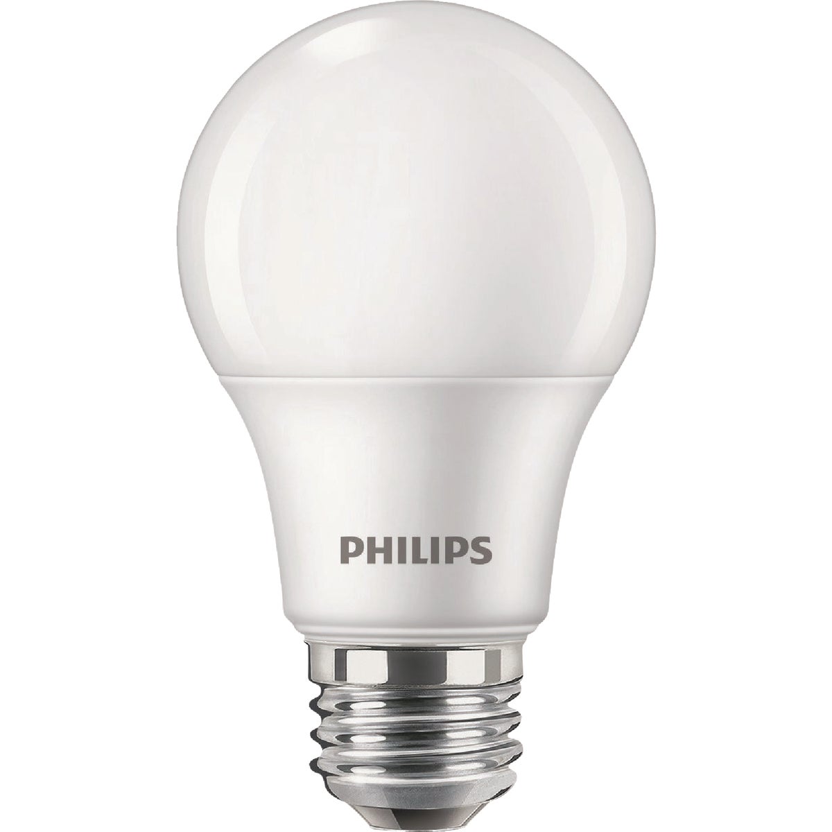 Philips 100W Equivalent Soft White A19 Medium LED Light Bulb (8-Pack) - Thumbnail 3