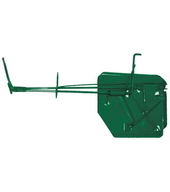 Cinch Gopher Trap