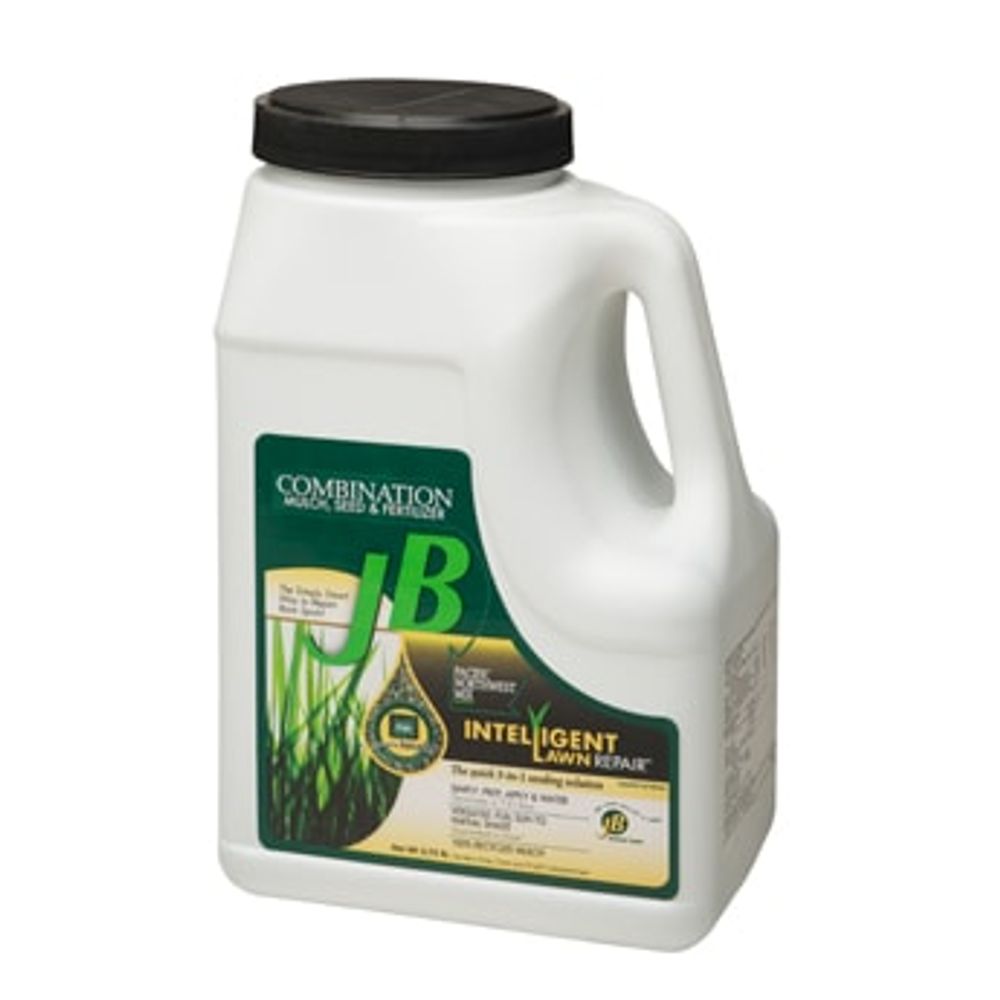 JB Lawn Intelligent Lawn Repair, 3.75 lb.