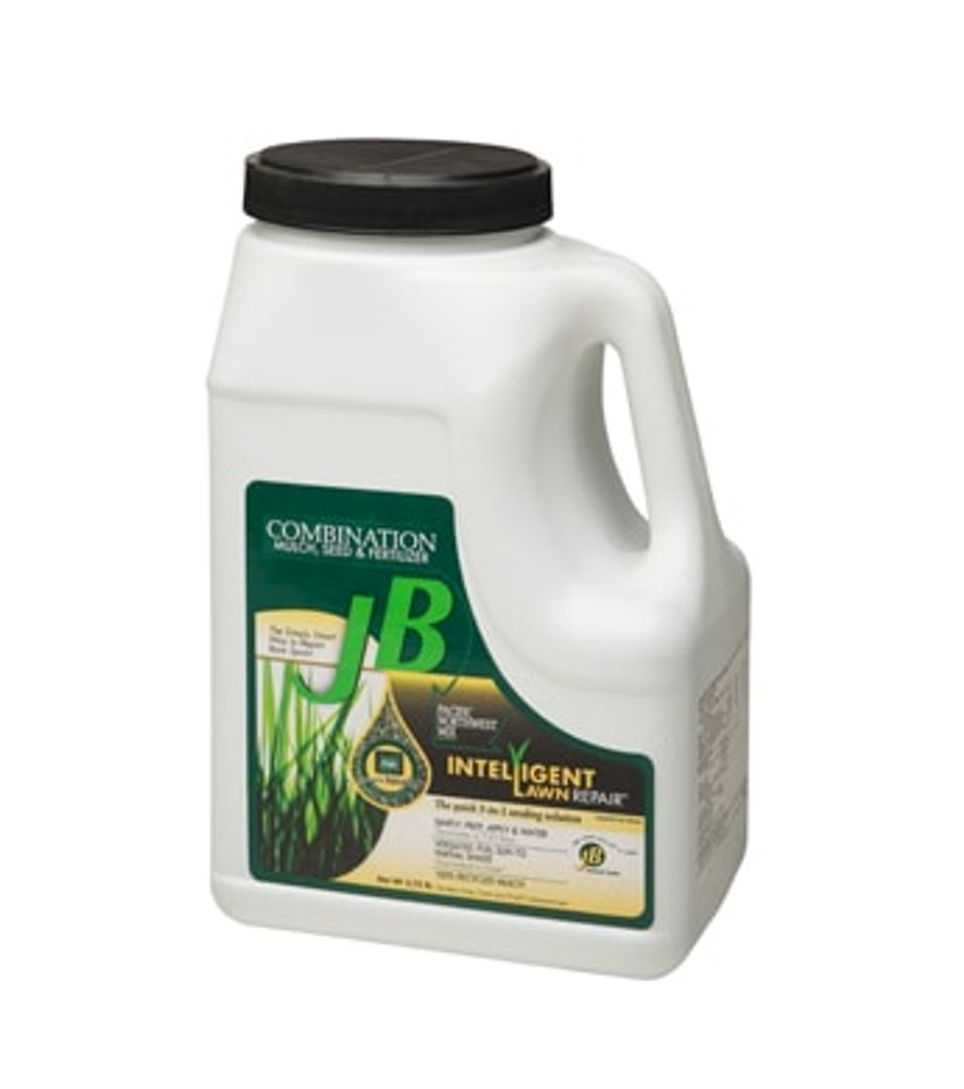 JB Lawn Intelligent Lawn Repair, 3.75 lb.