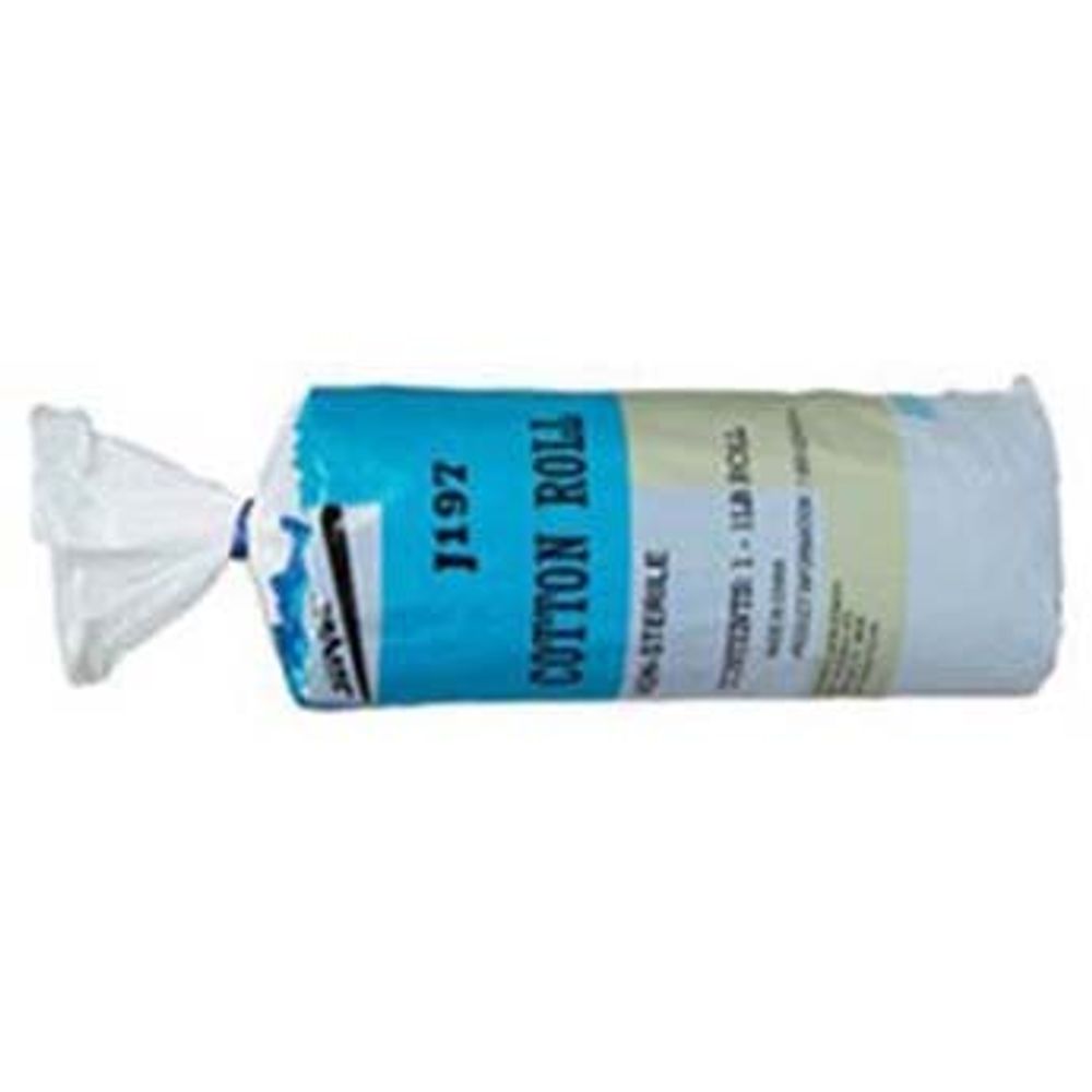 Durvet Practical Cotton Roll, 15.75 in. X 11.75 in. X 16 in.