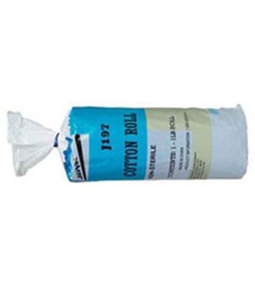 Durvet Practical Cotton Roll, 15.75 in. X 11.75 in. X 16 in.