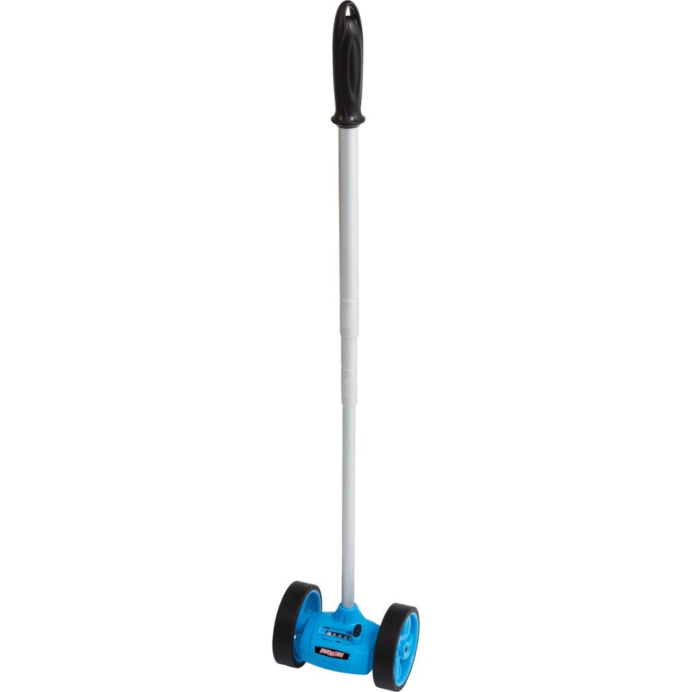 Channellock 4 In. Dual Measuring Wheel