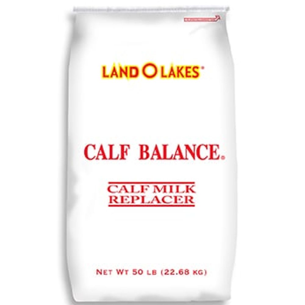 Land-O-Lakes Calf Balance 24-16 50 lb.