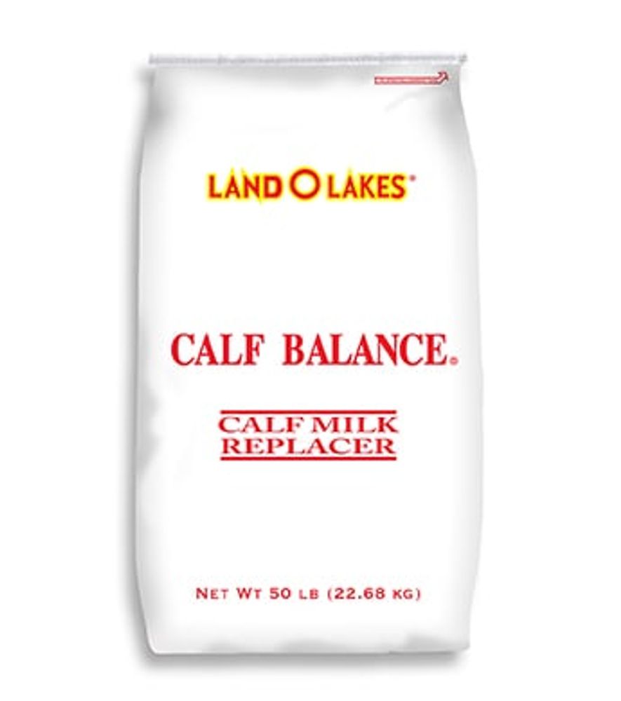 Land-O-Lakes Calf Balance 24-16 50 lb.