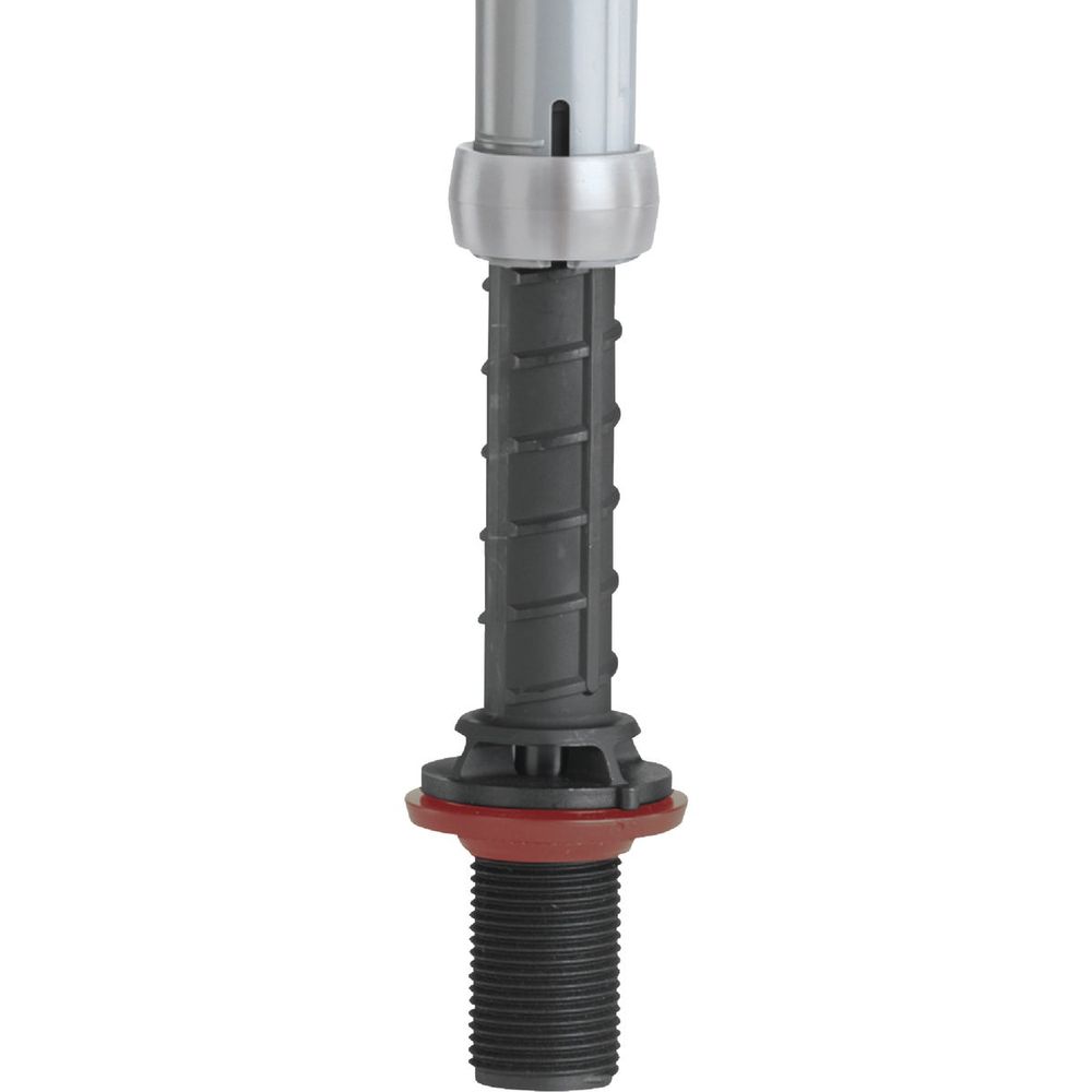 Fluidmaster Adjustable Universal Toilet Fill Valve