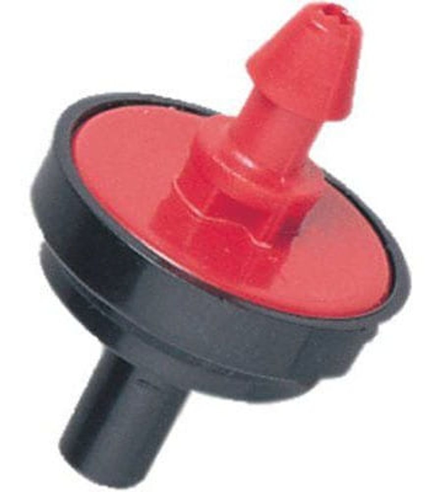 Raindrip Pressure-Compensating Irrigation Dripper, 1/2 GPH