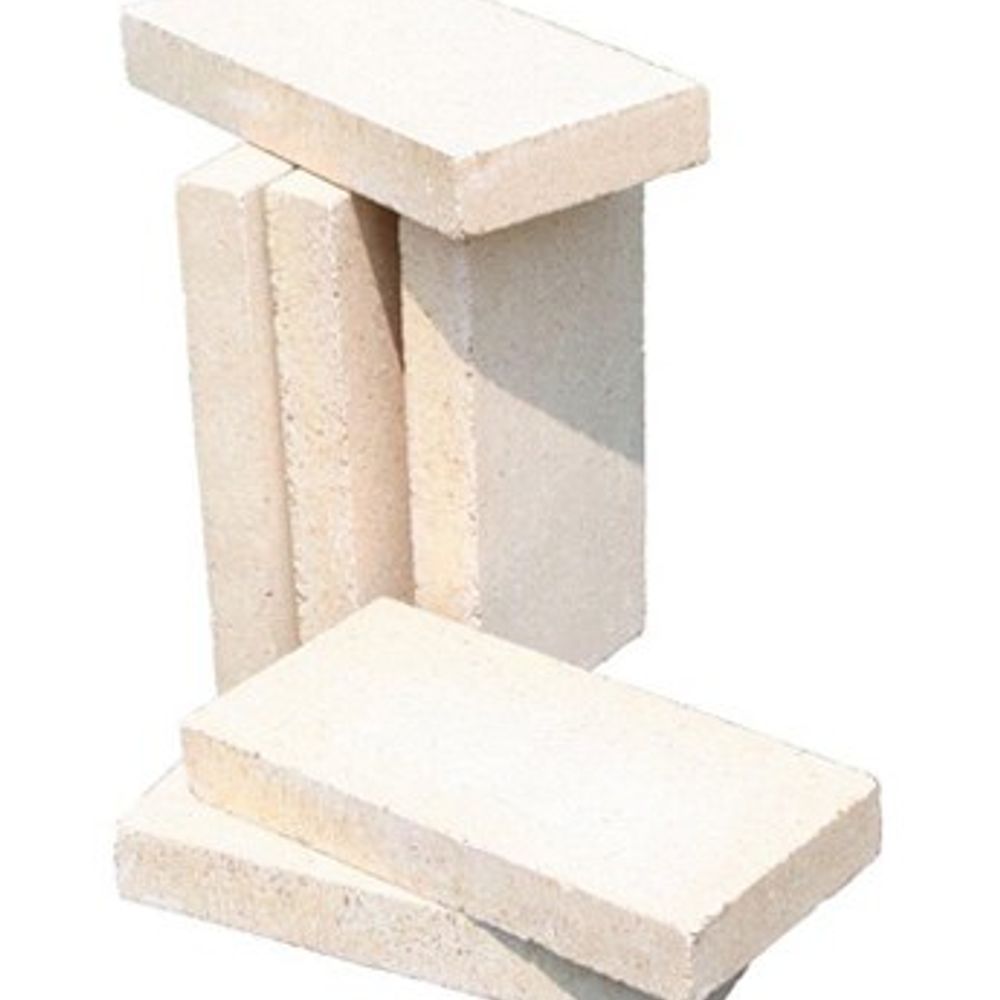 United States Stove Co, Replacement Fire Bricks, 6 Pack