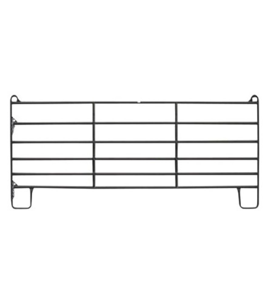 Priefert, 12' Premier Gray Corral Panel