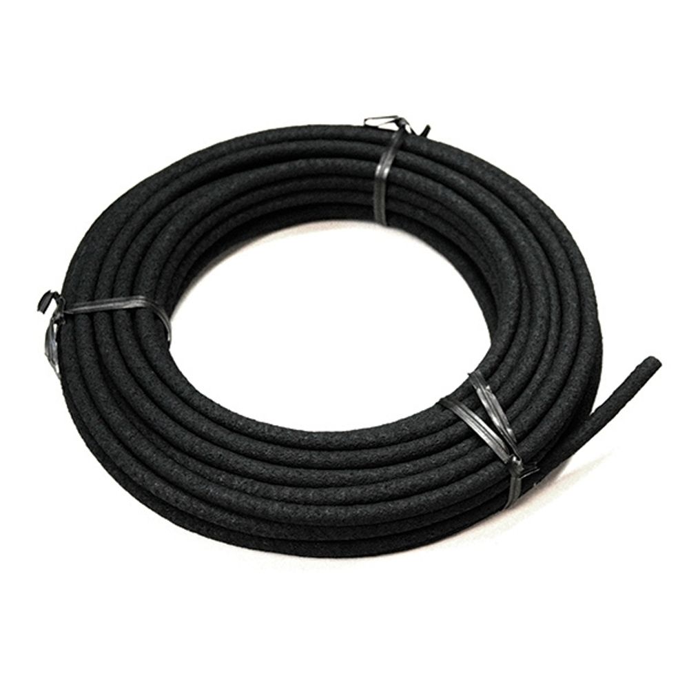 Raindrip Flexible Soaker Hose, 1/4 in. X 50 ft.