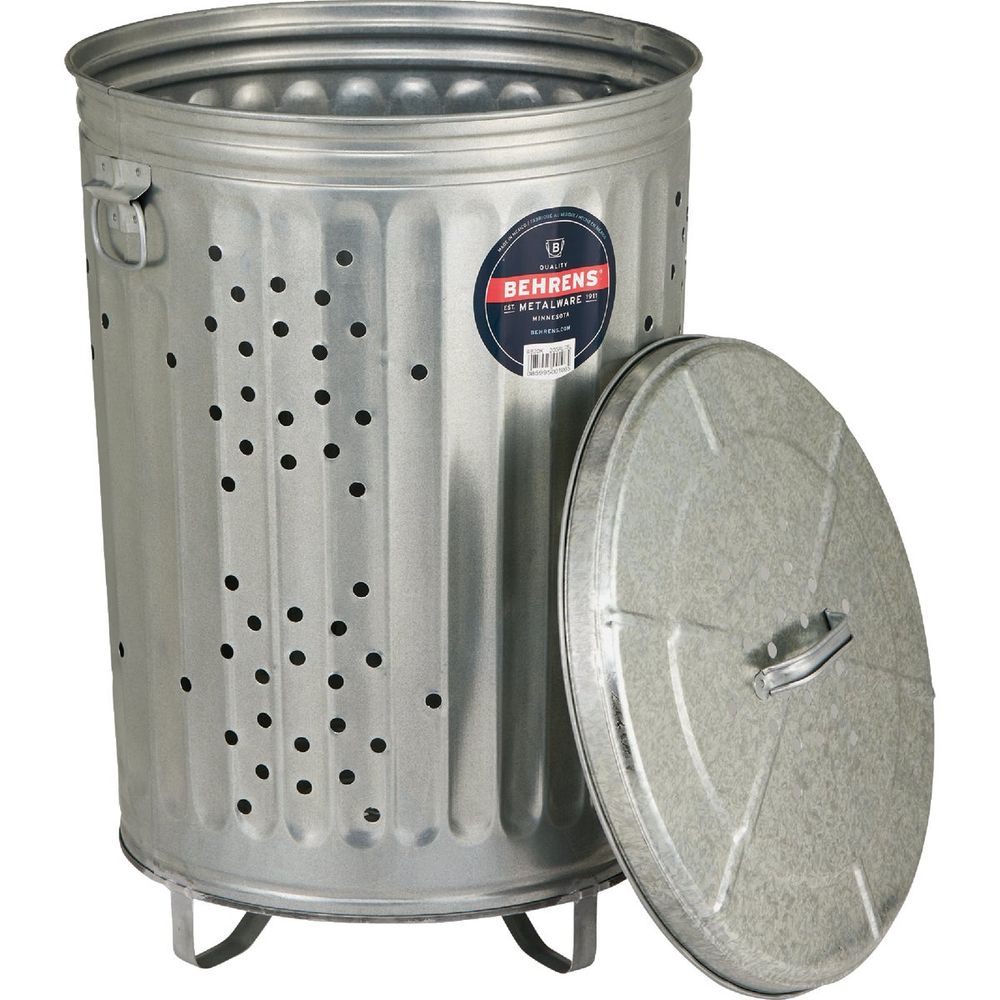 Behrens Trash Burner/Composter