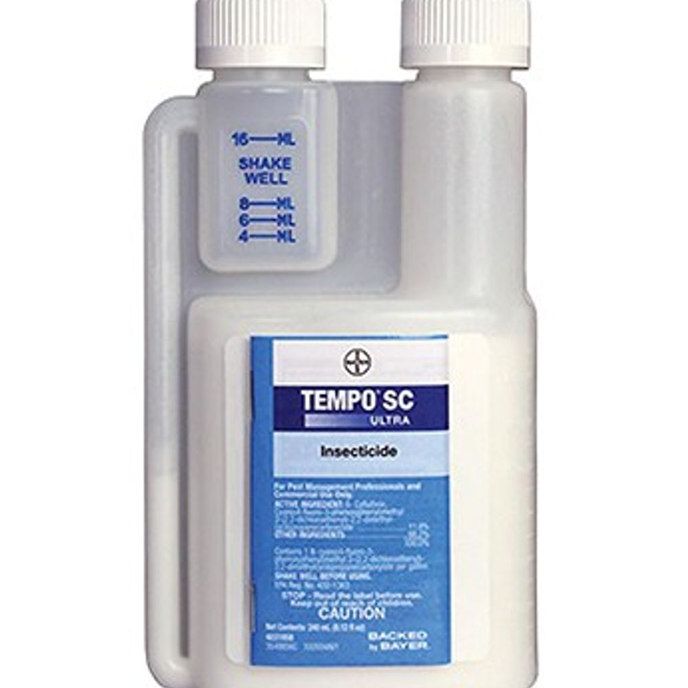 Tempo, SC Ultra, 240 ml
