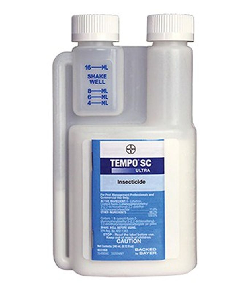 Tempo, SC Ultra, 240 ml