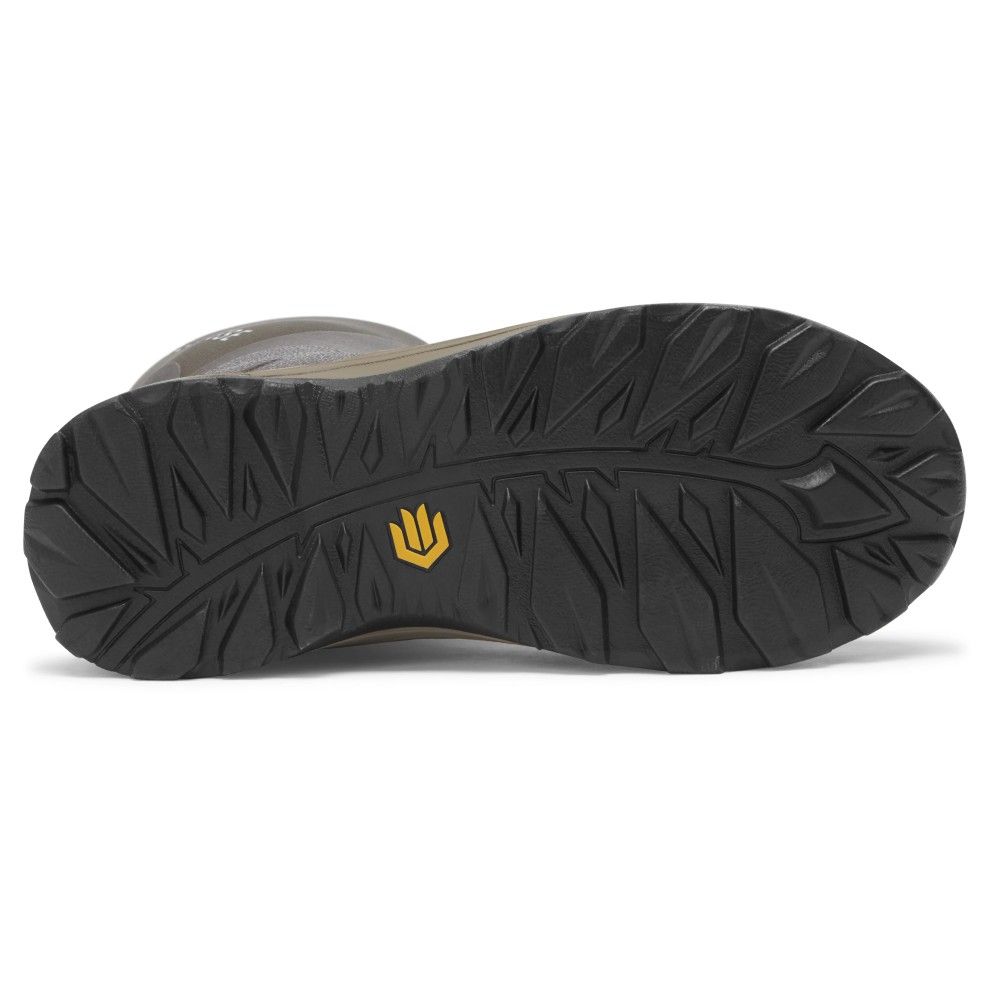 LaCrosse, Men's Brown Alpha Agility Field Boot