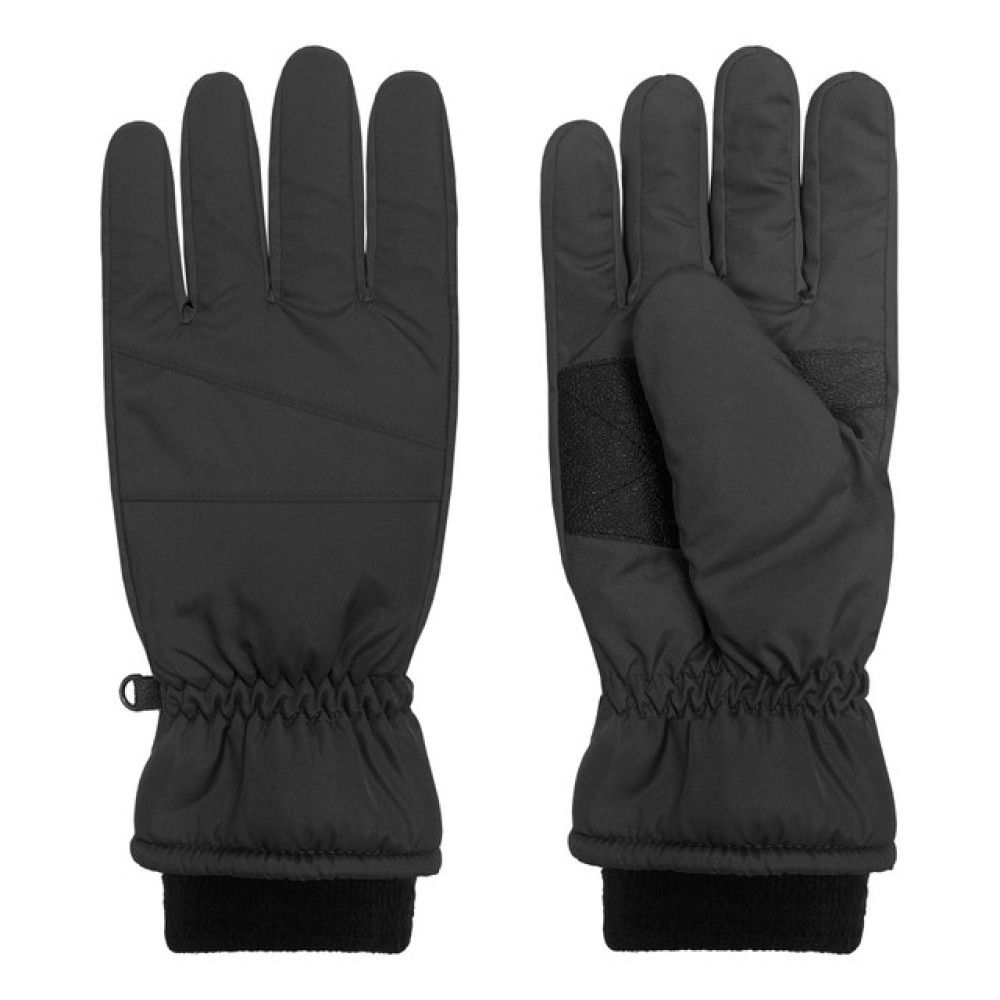 GRAND SIERRA, Ladies Assorted Taslon Thinsulate Ski Glove