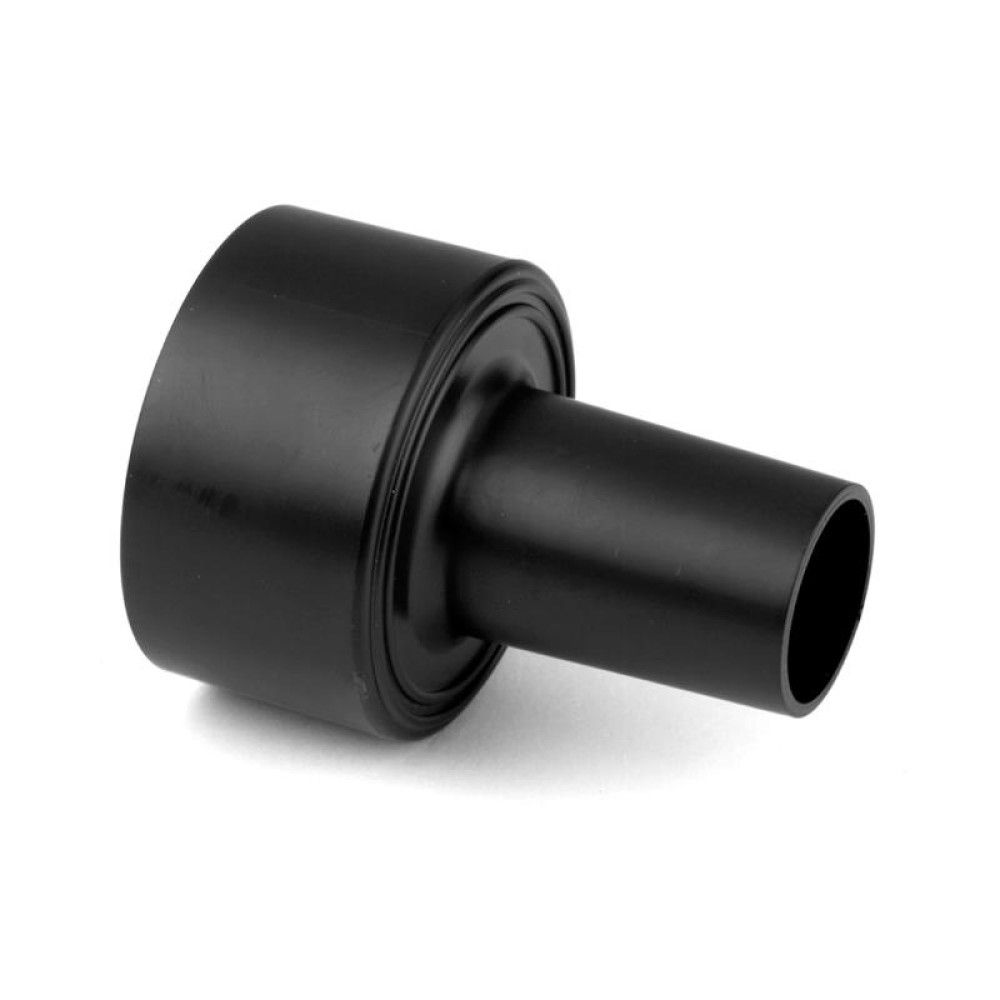Craftsman, 1-1/4" to 2-/12" Wet/Dry Vac Hose Adapter, 1 pc 