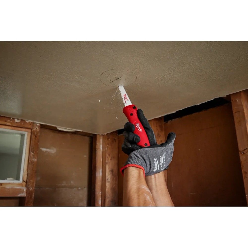 Milwaukee, 6" Folding Jab Saw