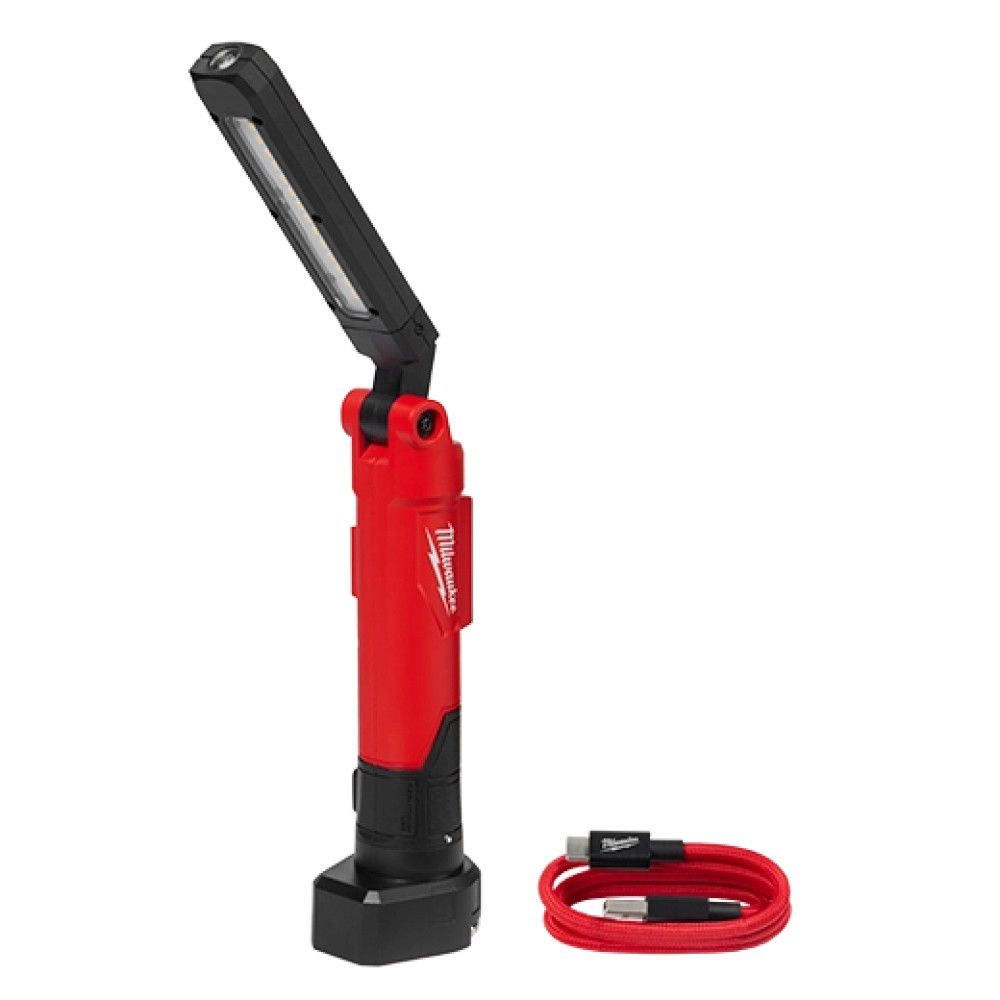Milwaukee, REDLITHIUM™ USB Stick Light W/ Magnet