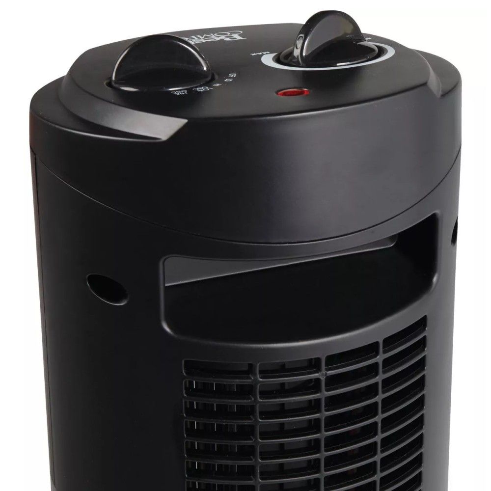 Home Impressions, 1500W 120V Tower Ceramic Space Heater