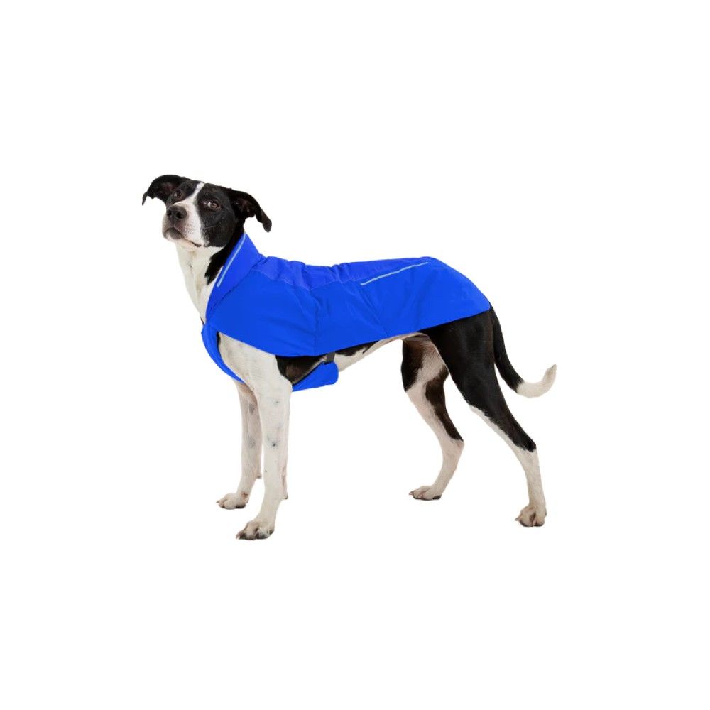 Ruffwear, Blue Pool Vert™ Waterproof Insulated Vest