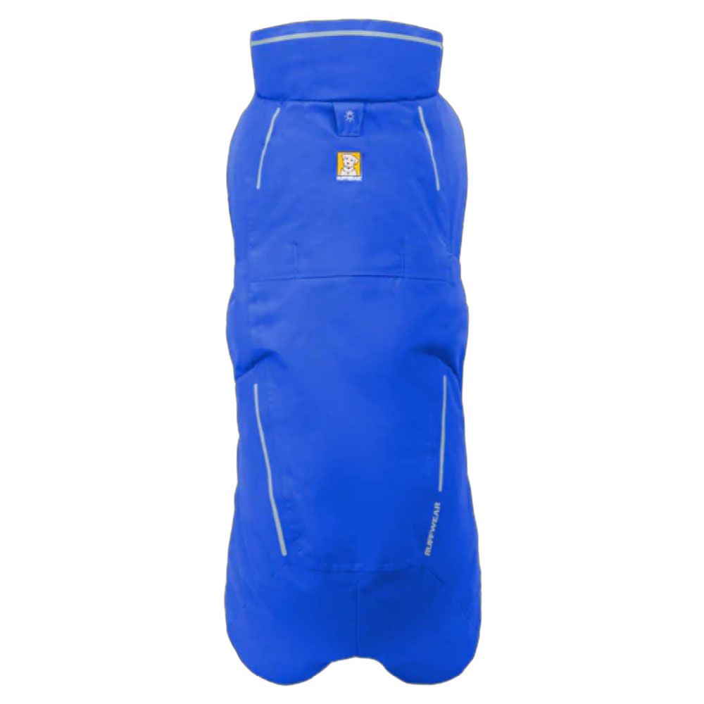 Ruffwear, Blue Pool Vert™ Waterproof Insulated Vest