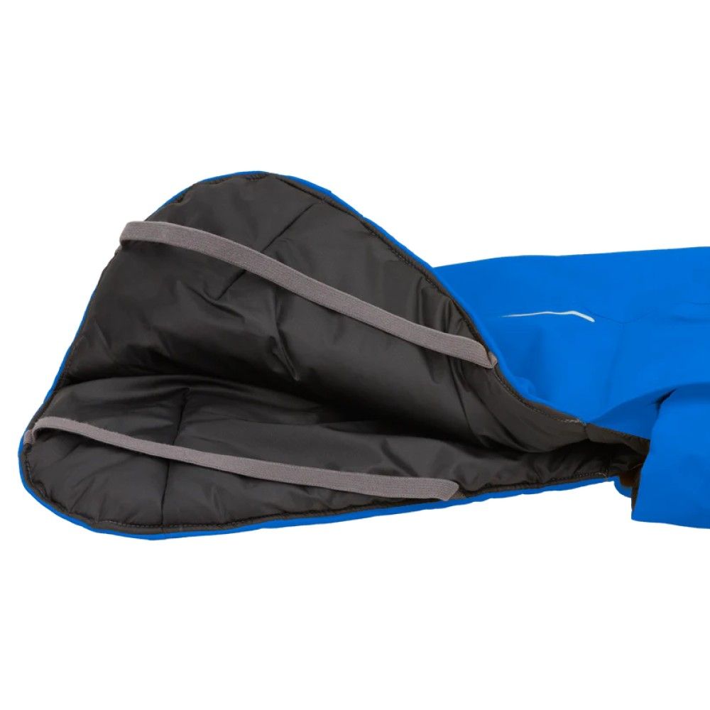 Ruffwear, Blue Pool Vert™ Waterproof Insulated Vest