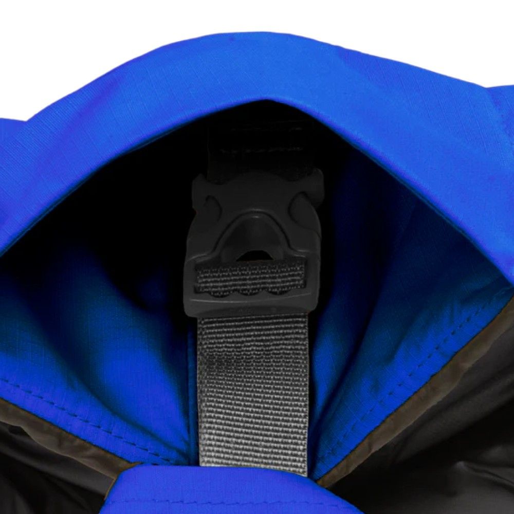 Ruffwear, Blue Pool Vert™ Waterproof Insulated Vest