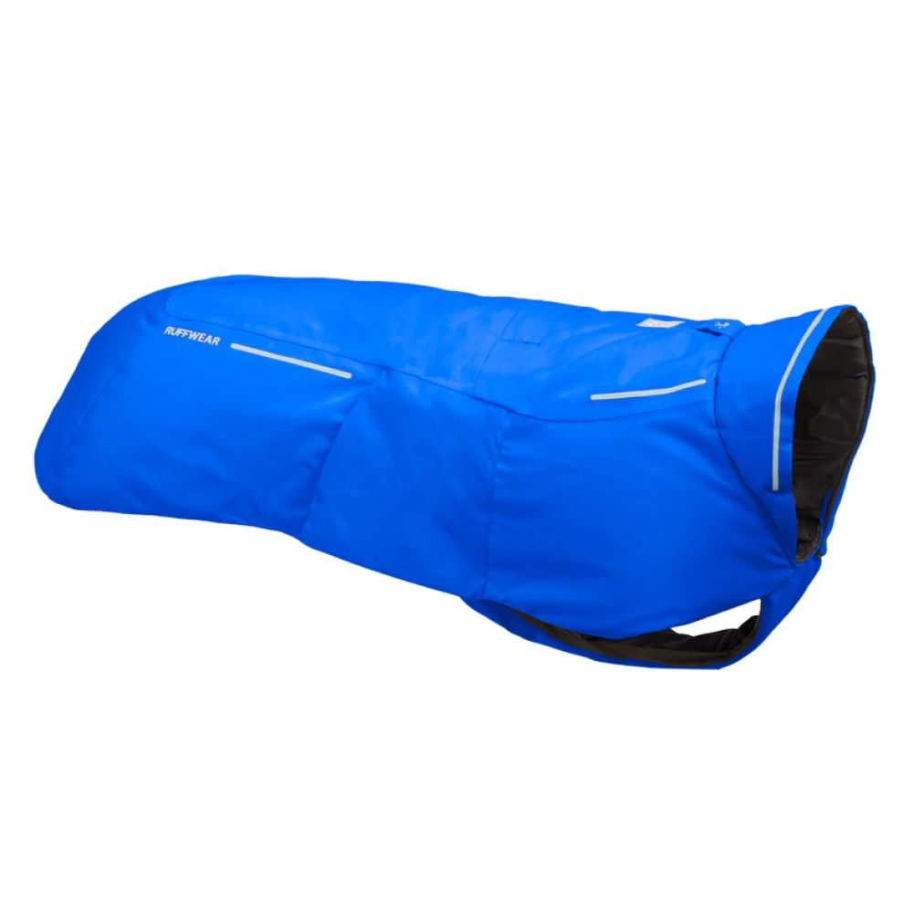 Ruffwear, Blue Pool Vert™ Waterproof Insulated Vest