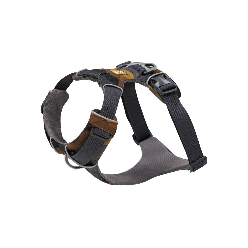 Ruffwear, Moonlight Mountains Front Range® Dog Harness