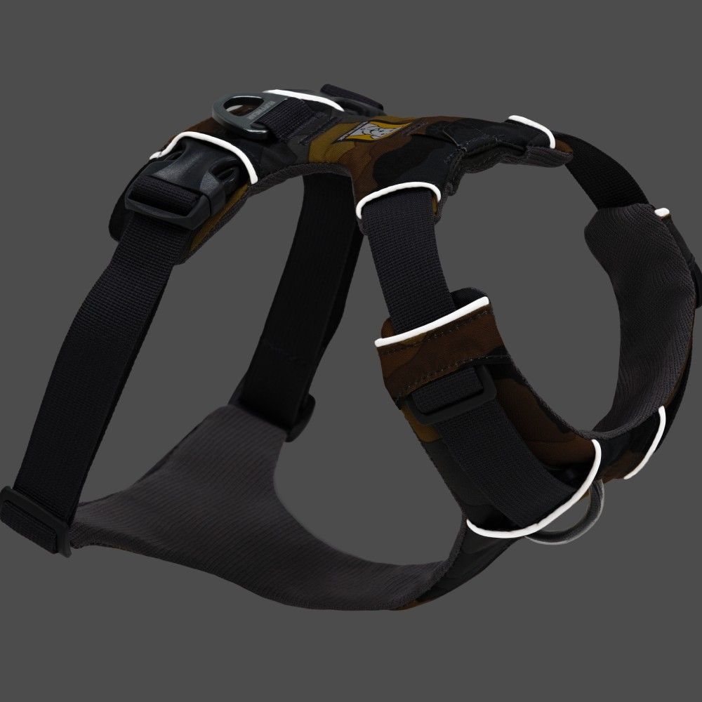 Ruffwear, Moonlight Mountains Front Range® Dog Harness