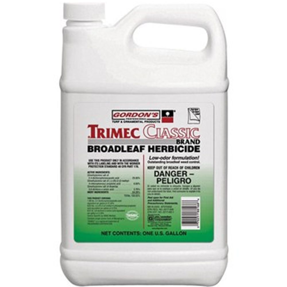 Trimec Classic Broadleaf Herbicide