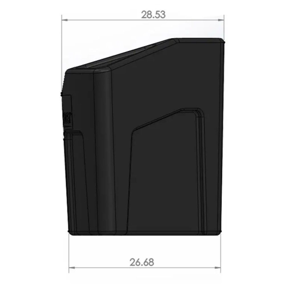 Stall Grazer, 3-in-1 Corner Feeder