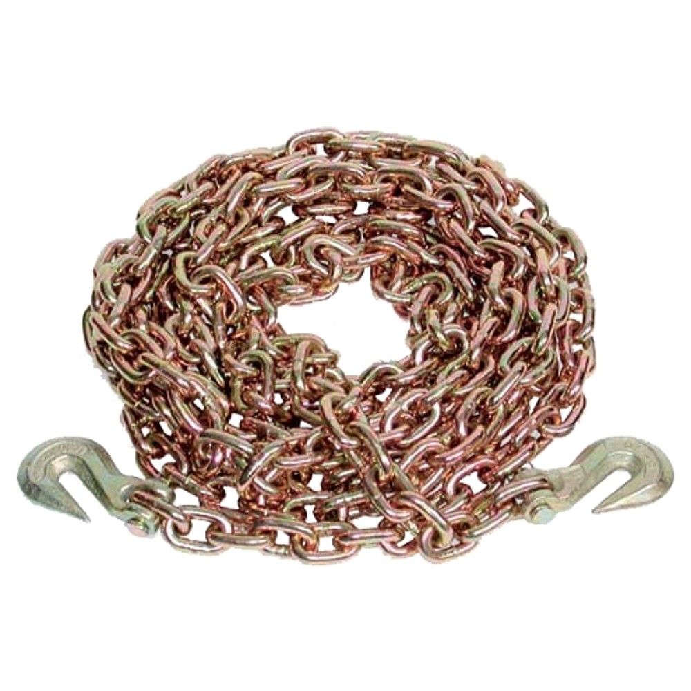 5/16" x 16' G70 Tow Chain