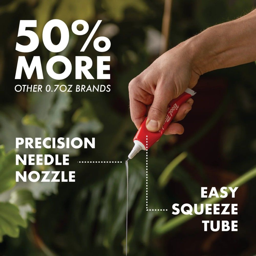 Jobsite, Boot Mender Glue, 30 g