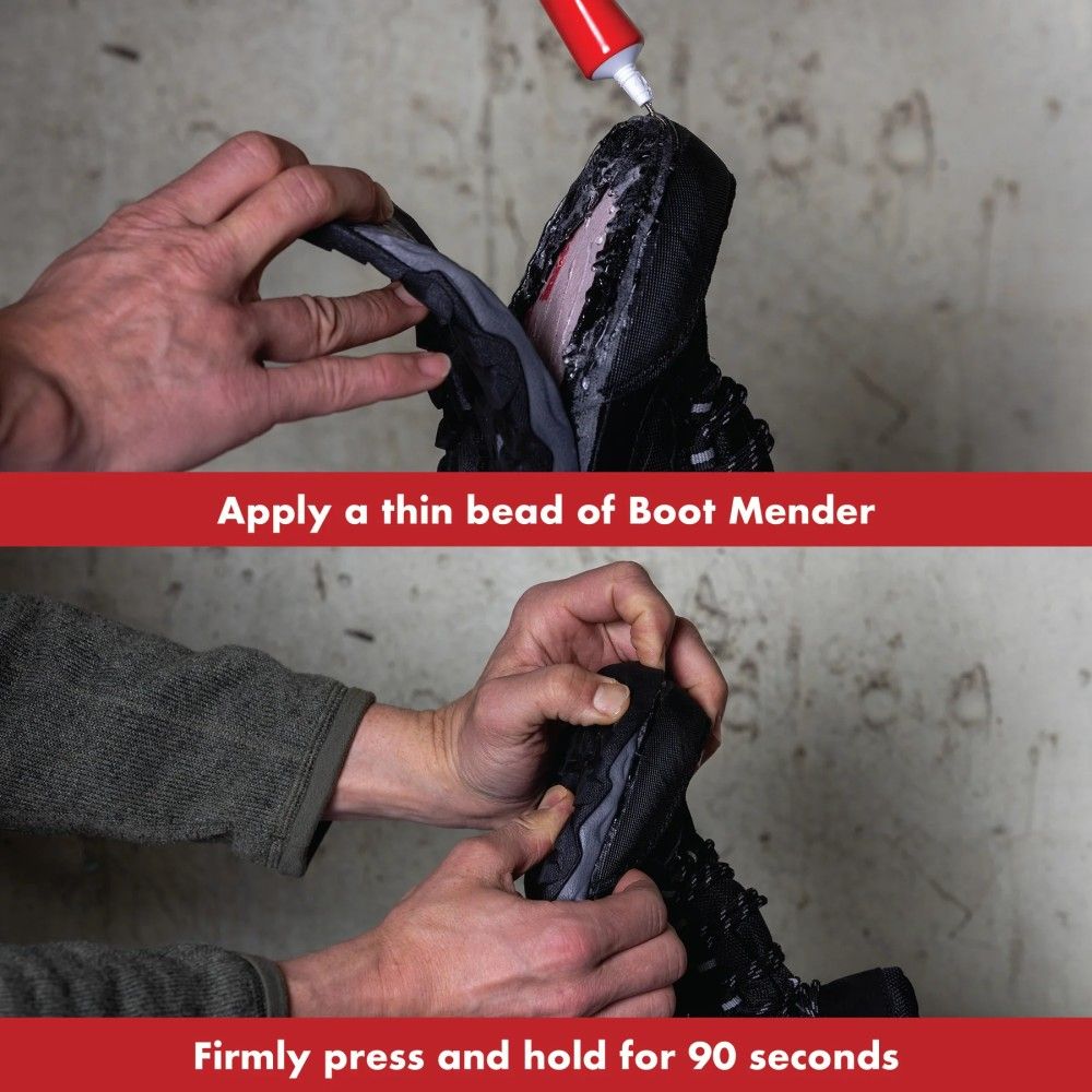 Jobsite, Boot Mender Glue, 30 g