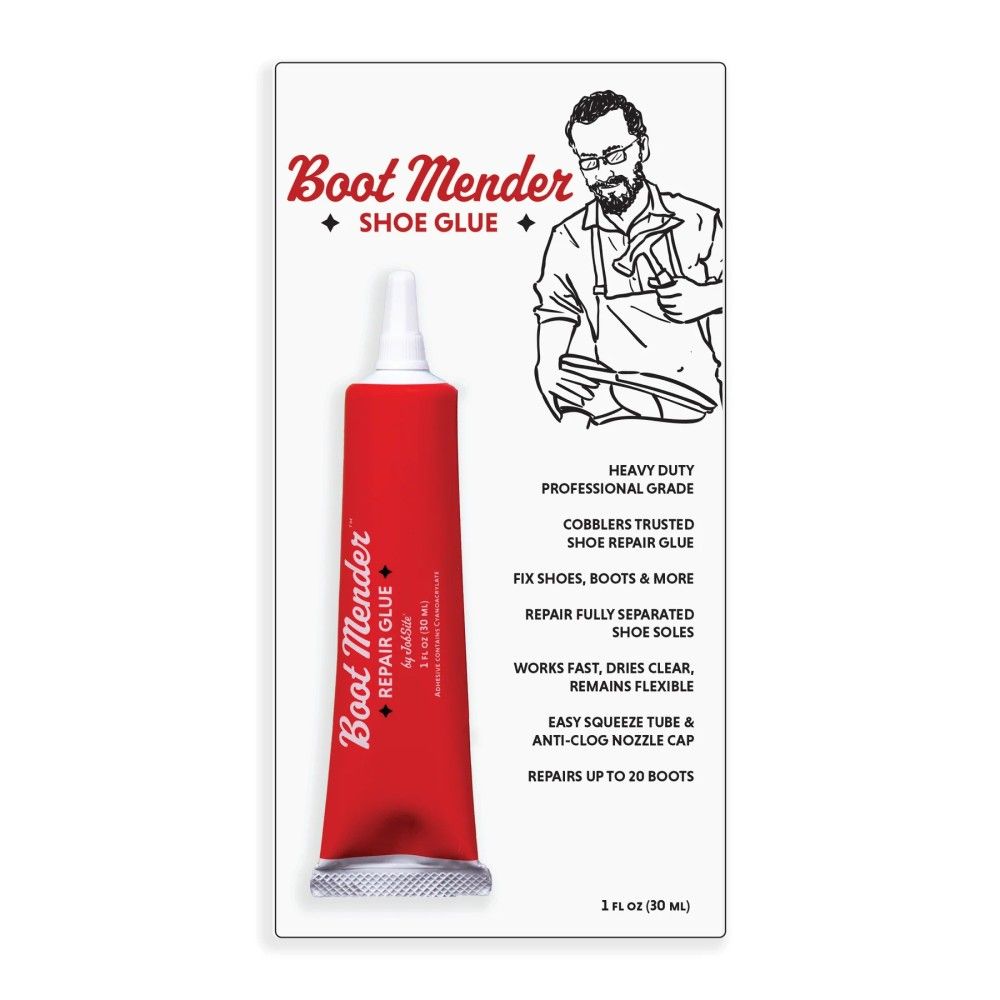 Jobsite, Boot Mender Glue, 30 g