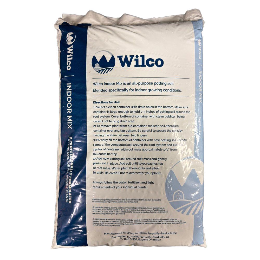 Wilco, Indoor Plant Mix, 8 qt