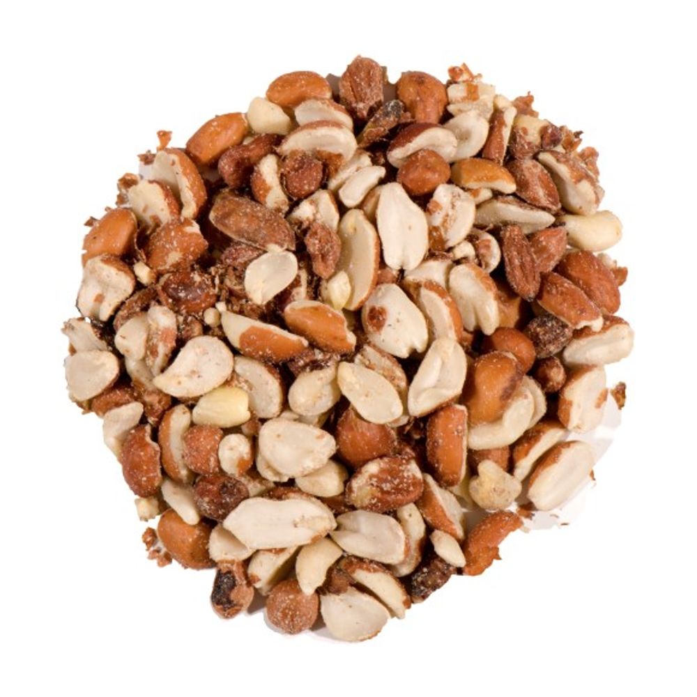 Nature's Nuts, Premium Shelled Peanuts