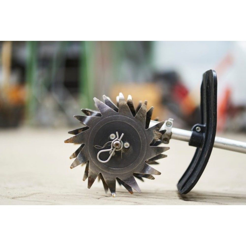 STIHL, BF-KM Mini-Cultivator 