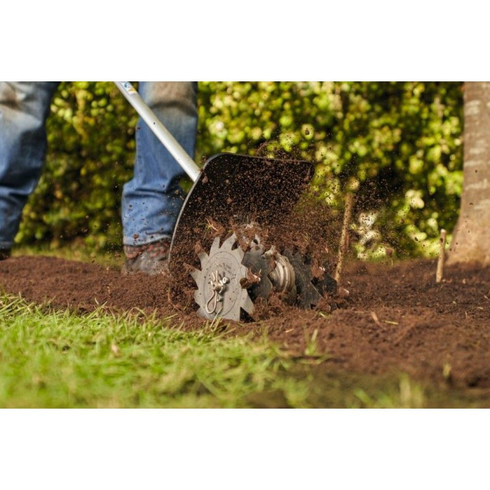STIHL, BF-KM Mini-Cultivator 