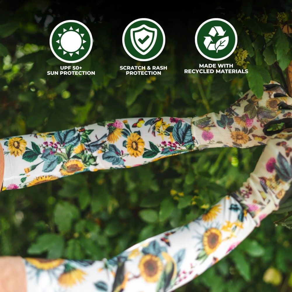 Farmers Defense, Adult Garden Flower Protection Sleeves 